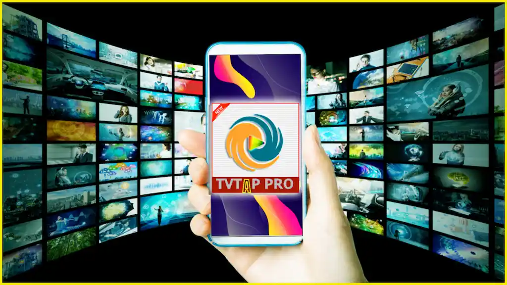 TVTAP Pro