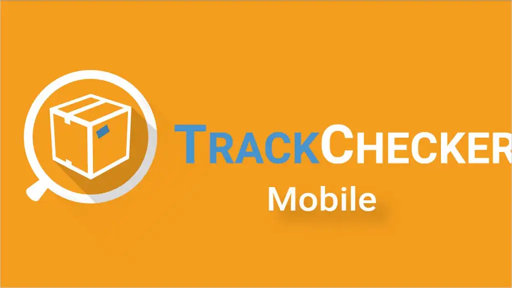 TrackChecker मोबाइल