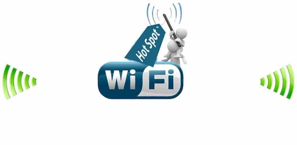 Routeur Wi-Fi1