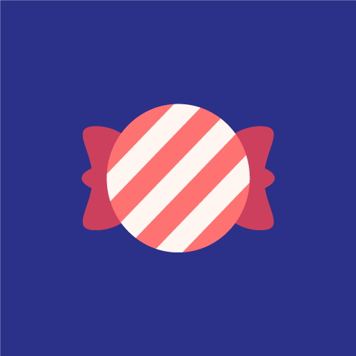 bubblegum icon pack