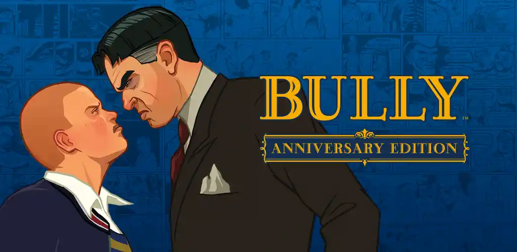 édition anniversaire de bully 8