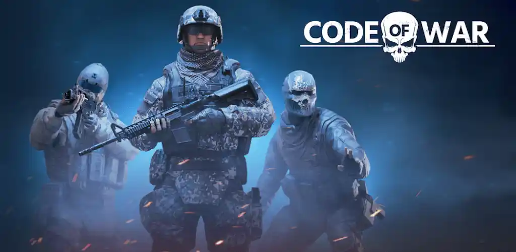 code of wargun shooting games 1