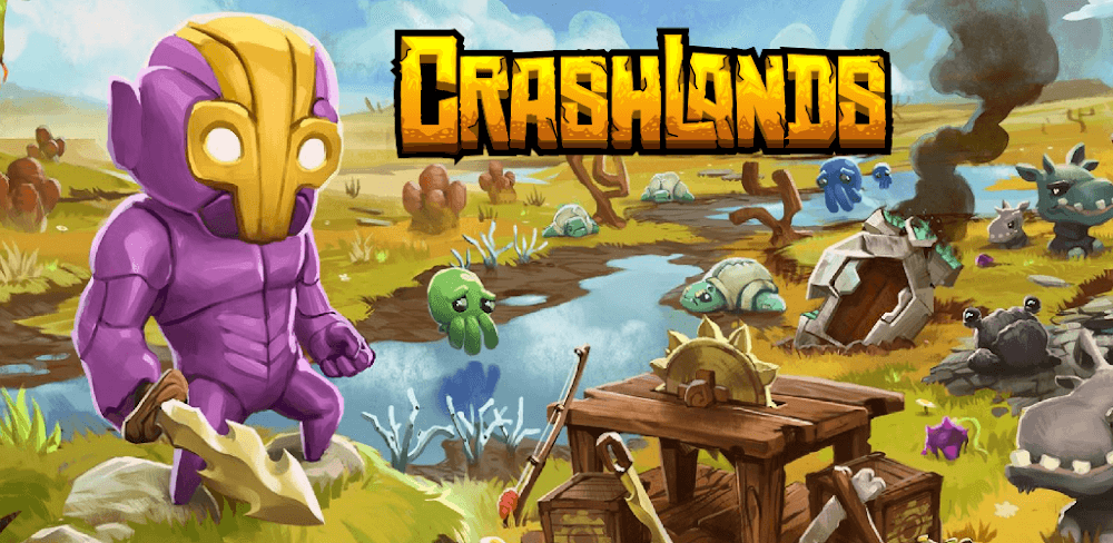 crashlands 1