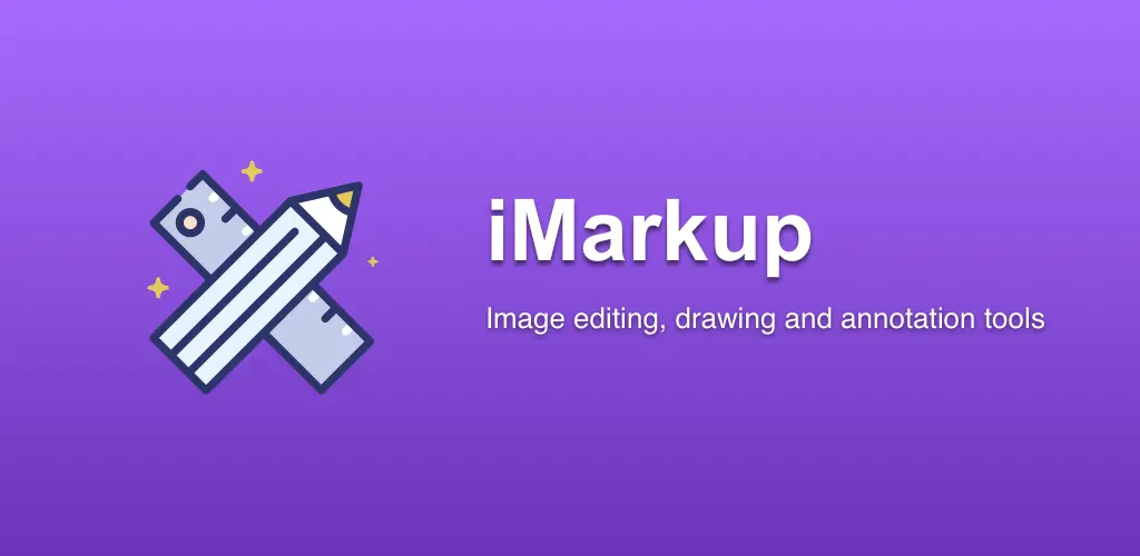 iMarkup Texto Dibujar en fotos 1