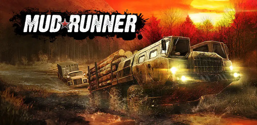 mudrunner 2