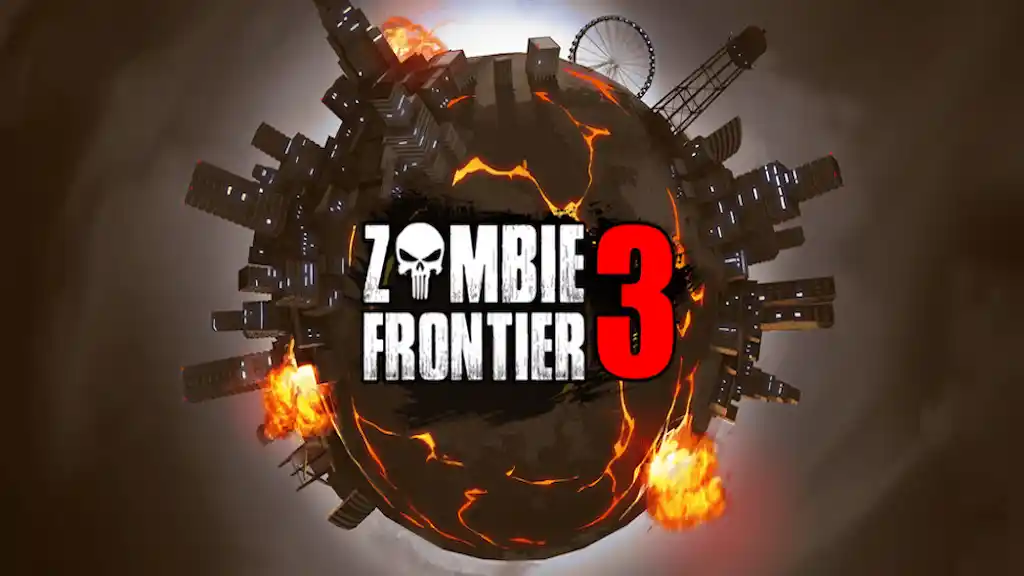 zombie frontier 3 sniper fps 1