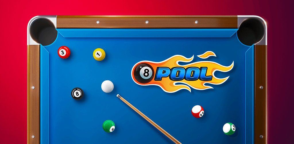 8 piscina de bolas MOD APK