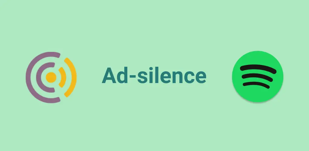 Ad silence OpenSource 1