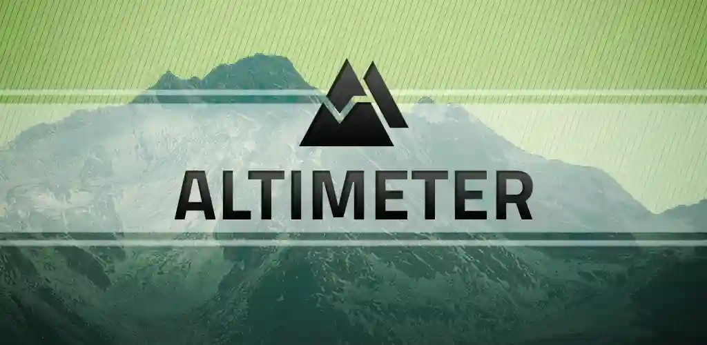 I-Altimeter 1