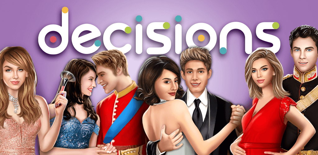 Mga Desisyon MOD APK