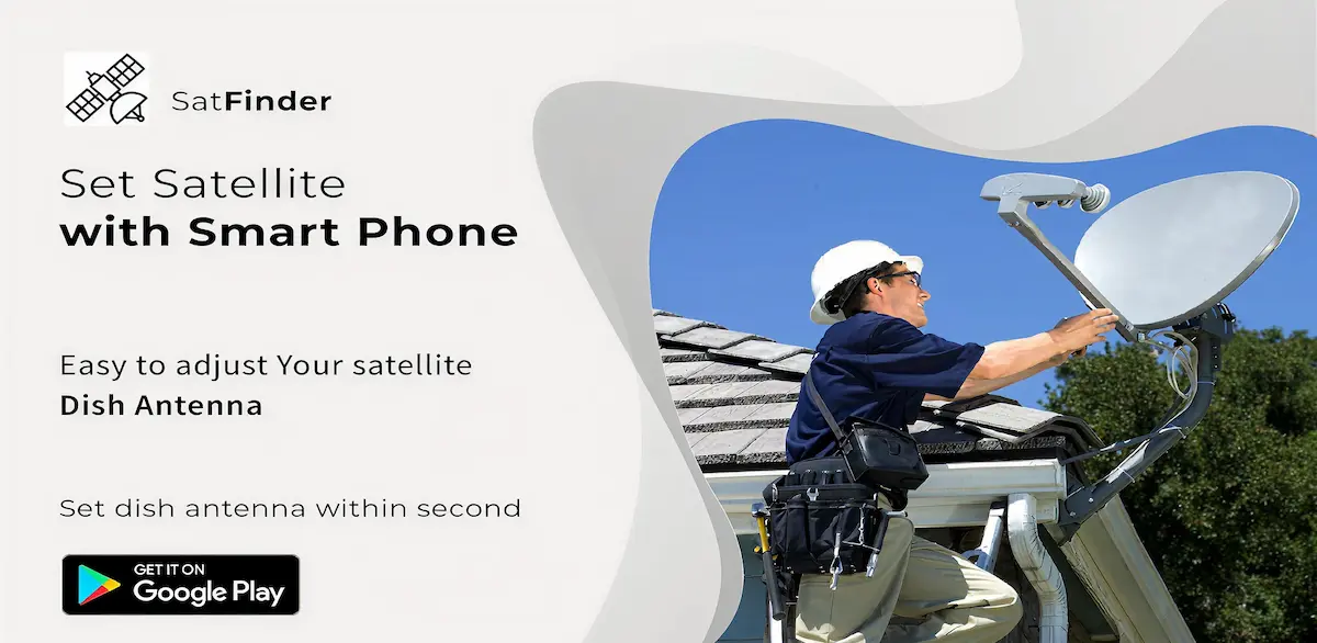 Dish Finder Satellite Director (1)