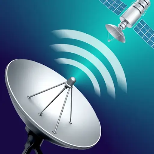 Dish Finder Satellite Director Mod (1)