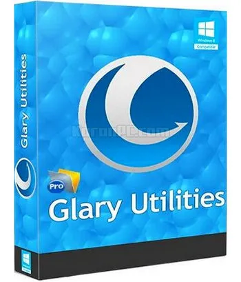 I-Glary Utilities PRO