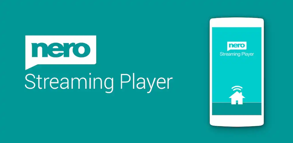 Nero Streaming Player Pro