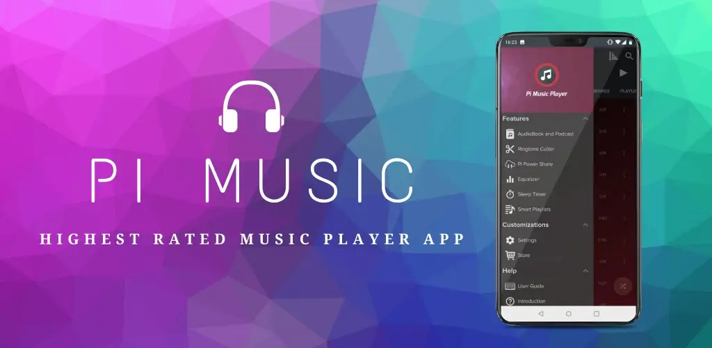 Pi Music Player MP3 Player 1