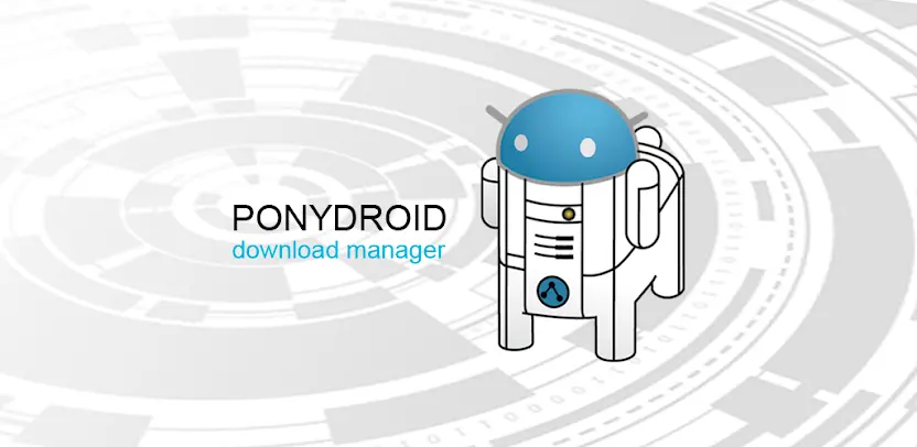 I-Ponydroid Apk