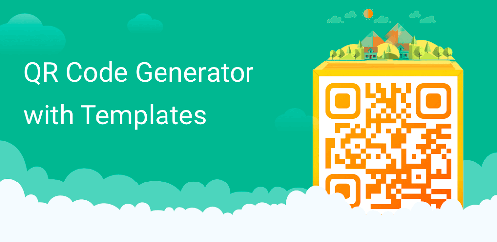 QR Code Generator Pro MOD APK