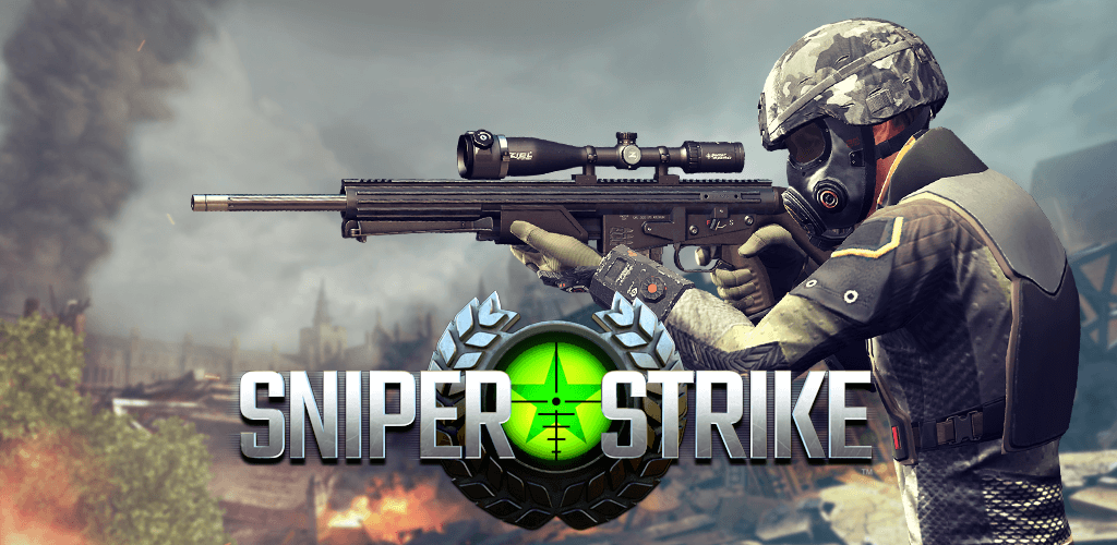 Sniper Strike MOD APK