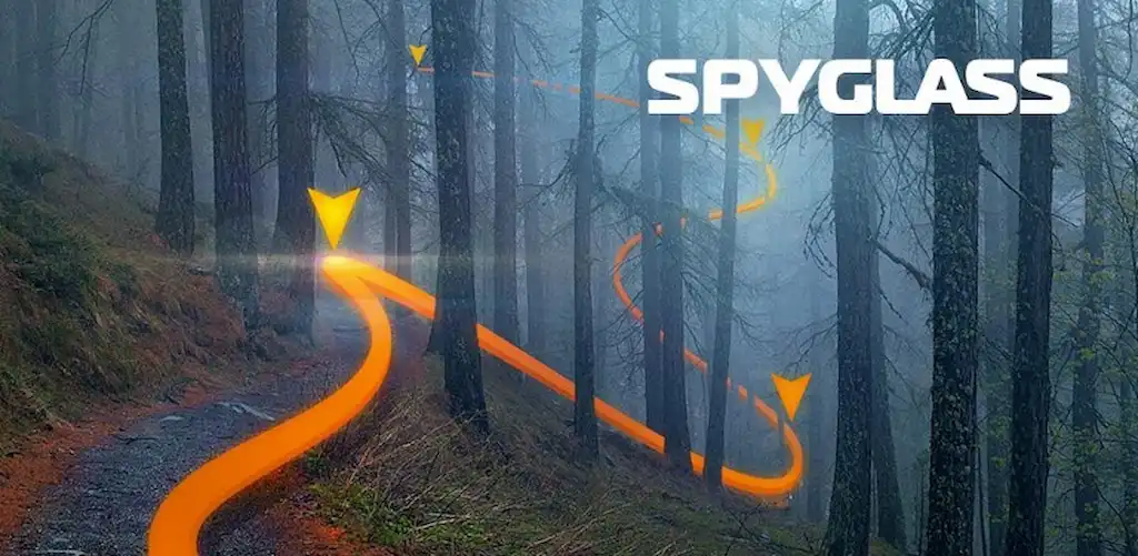 Download Spyglass MOD APK (Pro Unlocked) Latest Version