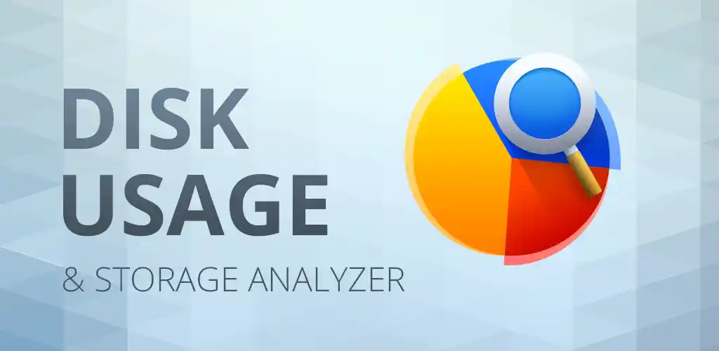 Storage Analyzer at Disk Usage Mod-1