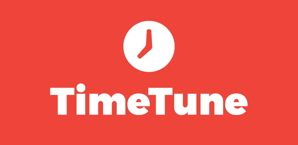 TimeTune - مخطط الجدول الزمني Mod-1