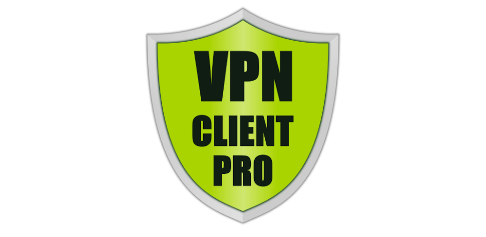APK máy khách VPN Pro MOD