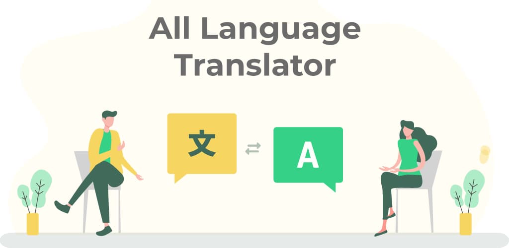 Voice Translator Translate Mod
