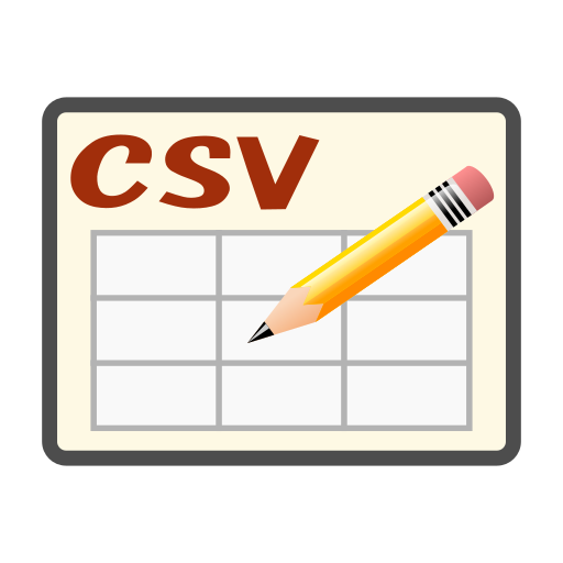 csv-editor