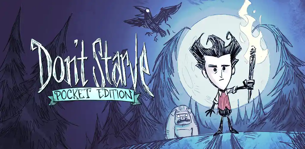 dont-starve-pocket-edition-1