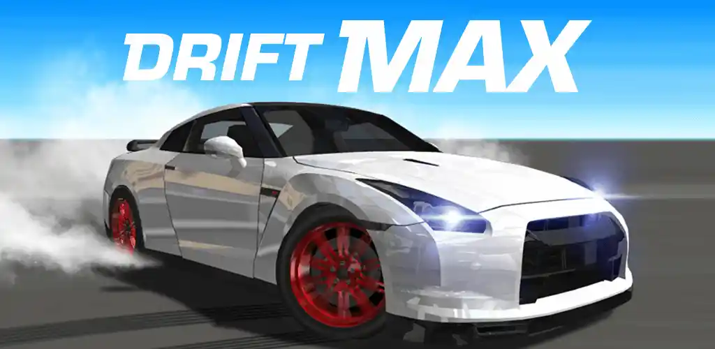 drift max 1