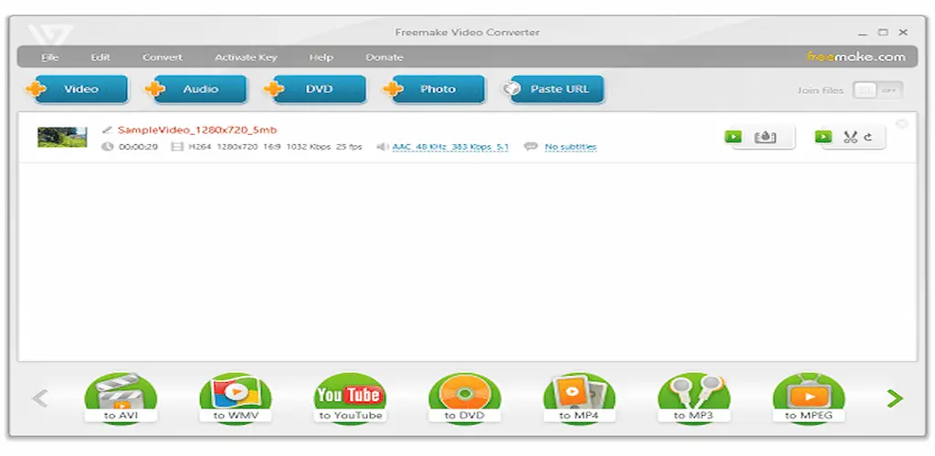 Freemake Video Converter with Crack (1)