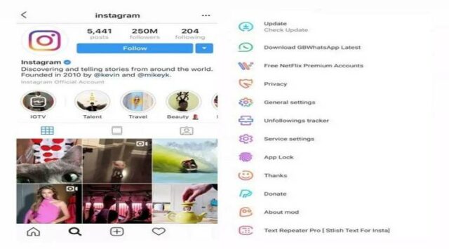 Insta Pro APK (Official, Latest Version) V10.30