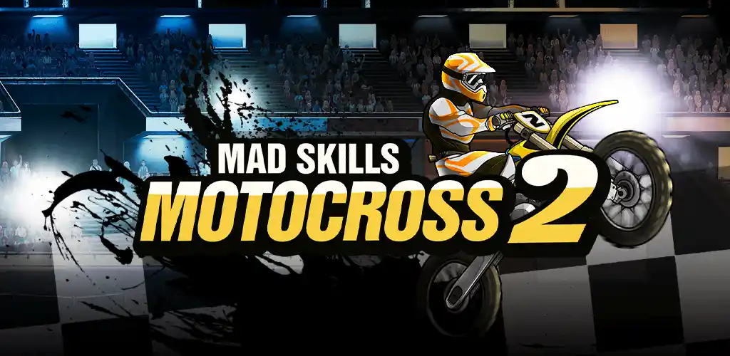 mad skills motocross 2 1