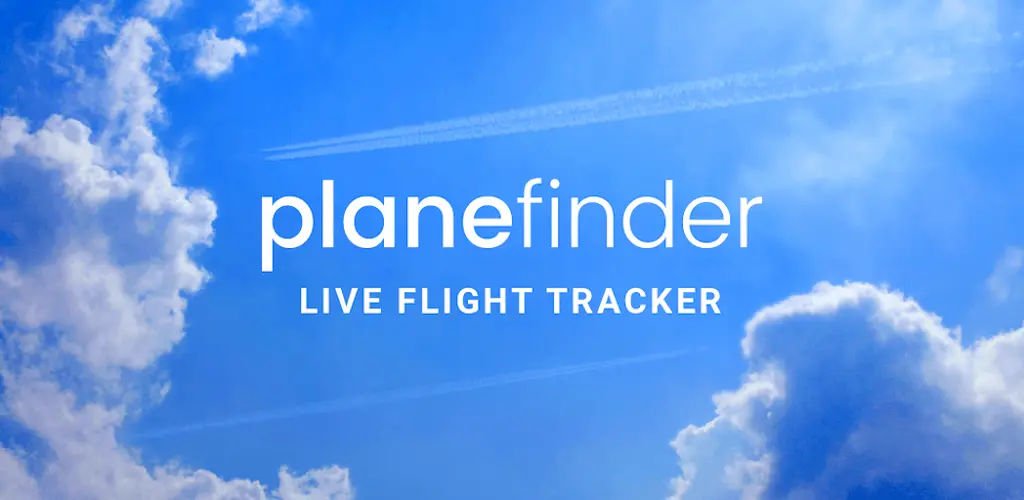 Download Plane Finder - Flight Tracker MOD APK (Premium Unlocked) Latest Version