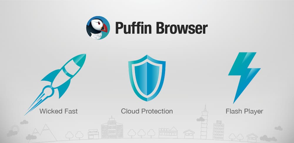 Puffin-Webbrowser-Mod