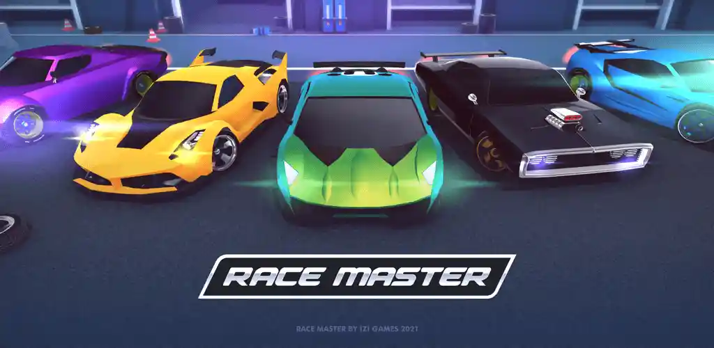 race master 3d car racing 1