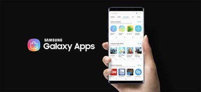 I-Samsung Galaxy Store Mod APK 1