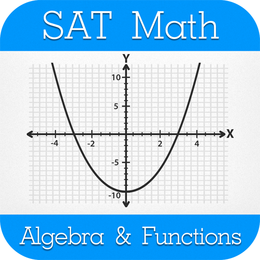 sat math algebra functions l