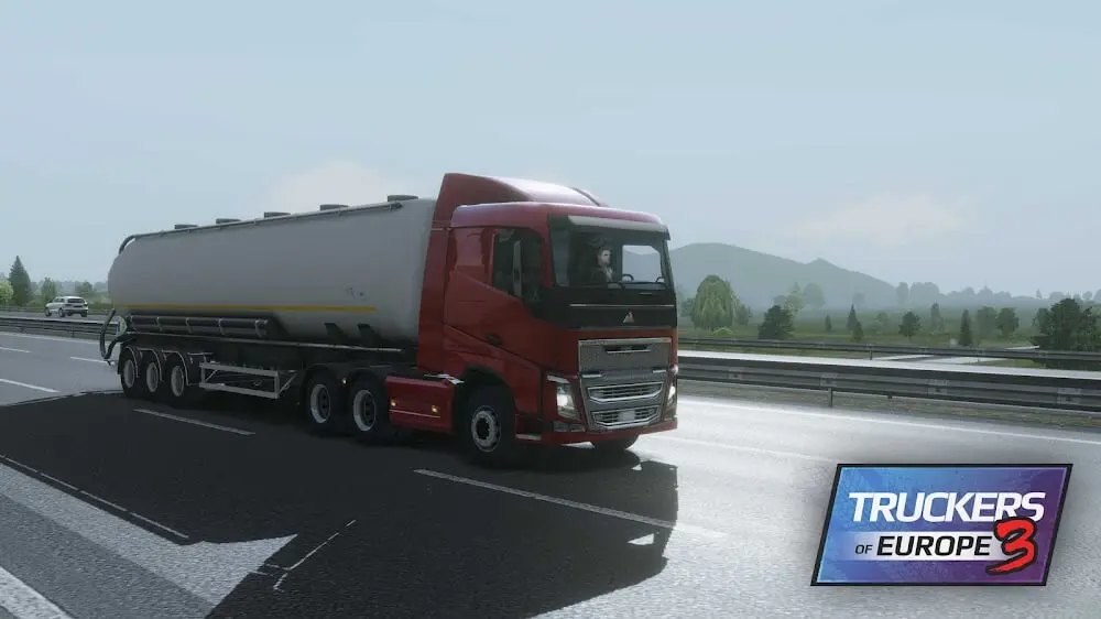 truckers-of-europe-3 Mod