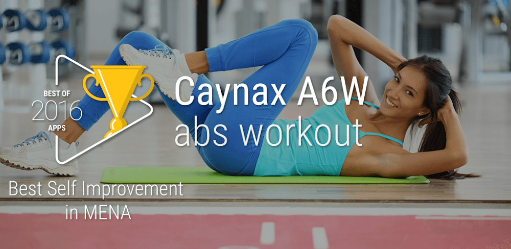 Abs Workout PRO APK