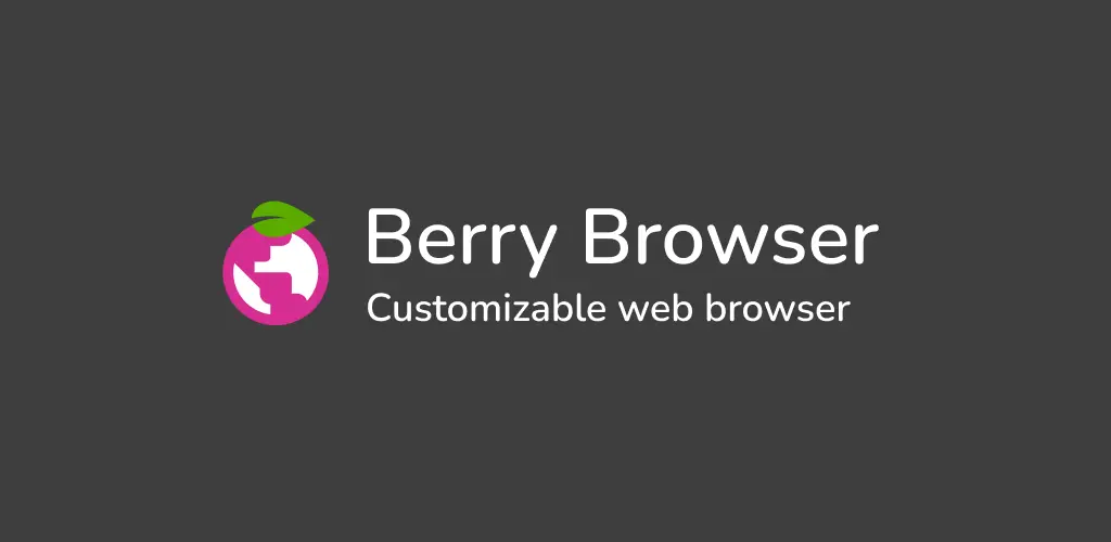Мод Apk 1 для браузера Berry