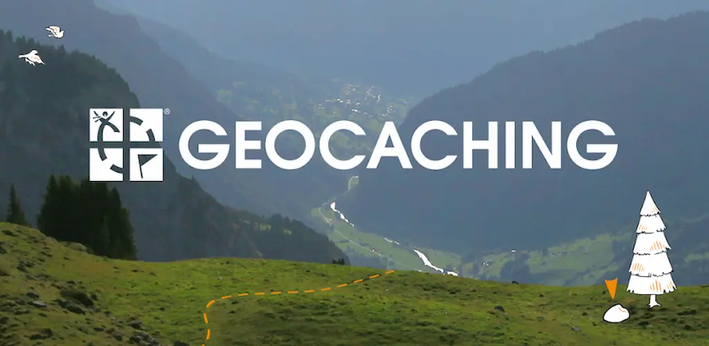 Download Geocaching® MOD APK (Premium Subscribed) Latest Version