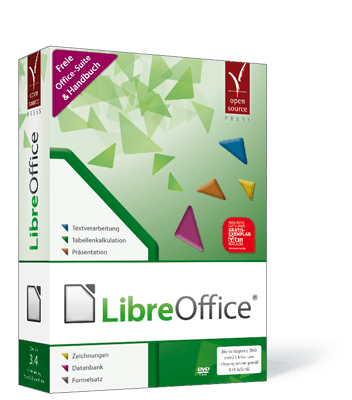 I-LibreOffice