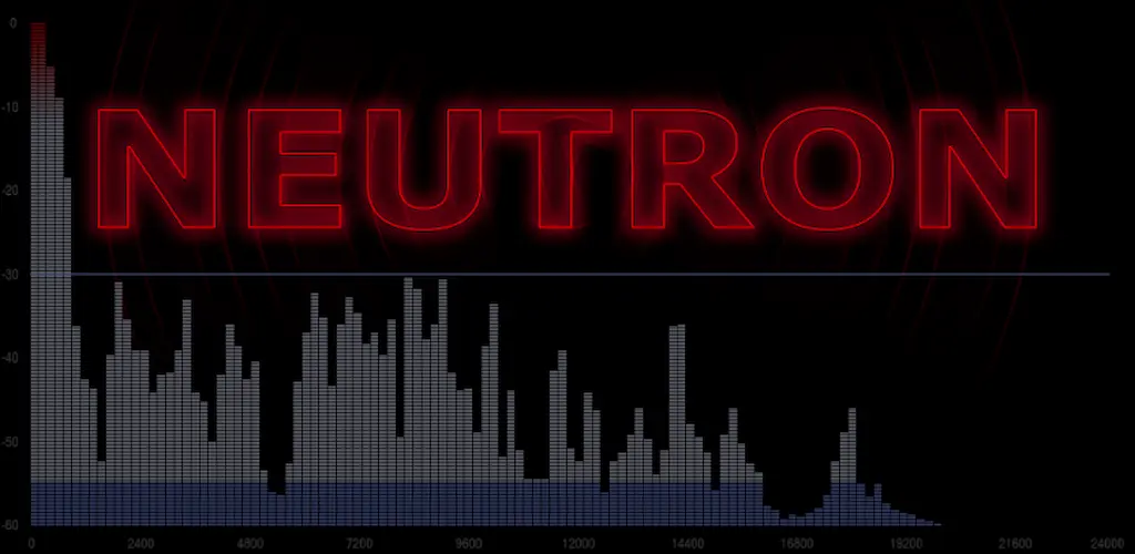 Enregistreur audio à neutrons
