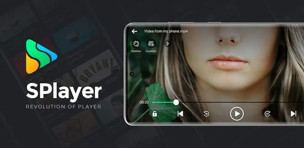 SPlayer