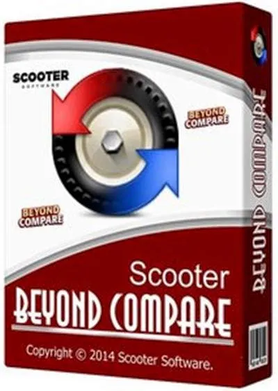 Scooter Beyond Compare