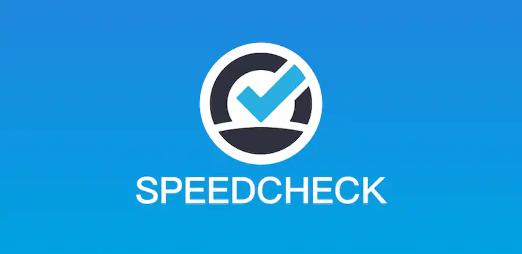 Speedcheck simple