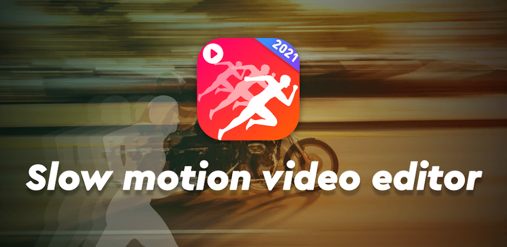 Slow Motion MOD APK