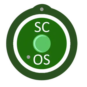 Spionagecamera OS 6 (SC-OS6)