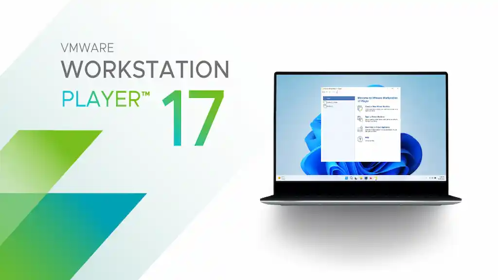 VMware Workstation Player